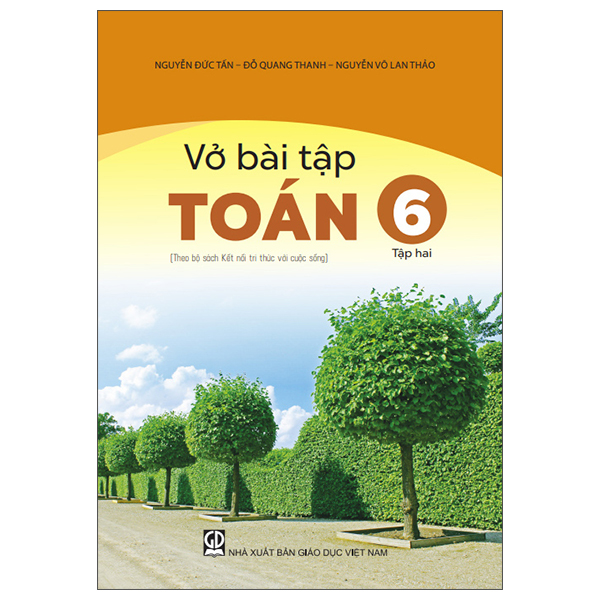 Bộ Vở Bài Tập Ngữ Văn 7 - Tập Hai (Theo Bộ Sách Kết Nối Tri Thức Với Cuộc Sống) - Ảnh 9