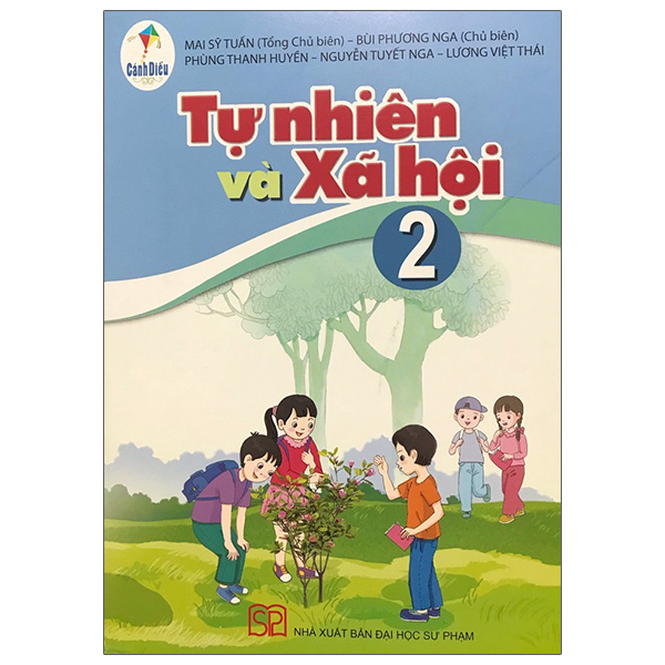 Bo
Vo Bai Tap Tieng Viet 2 - Tap 2 (Canh Dieu) (2025) - Ảnh 14