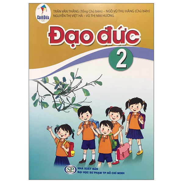 Bo
Vo Bai Tap Tieng Viet 2 - Tap 2 (Canh Dieu) (2025) - Ảnh 19