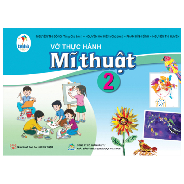 Bo
Vo Bai Tap Tieng Viet 2 - Tap 2 (Canh Dieu) (2025) - Ảnh 20