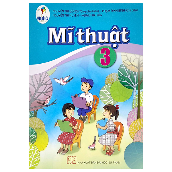 Bo
						
										
										Vo Bai Tap Tieng Viet 3 - Tap 2 (Canh Dieu) (2025) - Ảnh 17