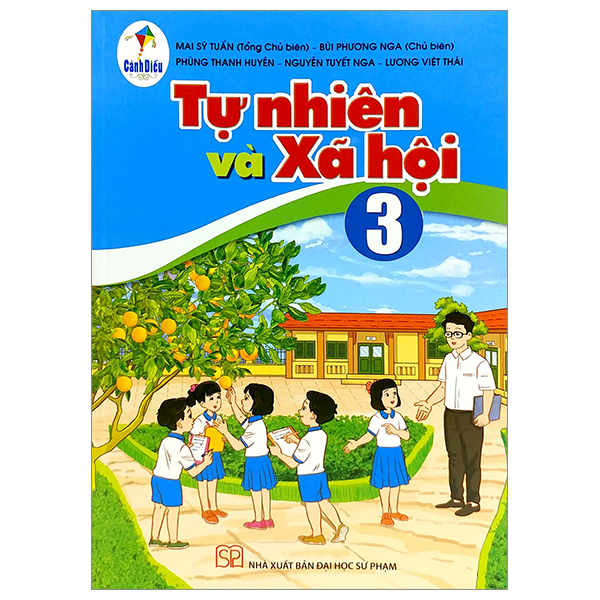 Bo
						
										
										Vo Bai Tap Tieng Viet 3 - Tap 2 (Canh Dieu) (2025) - Ảnh 18