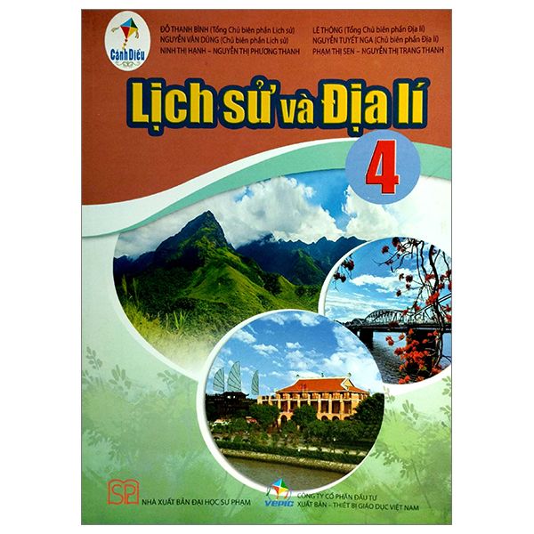Bo
Vo Bai Tap Tieng Viet 4 - Tap 1 (Canh Dieu) (2025) - Ảnh 10