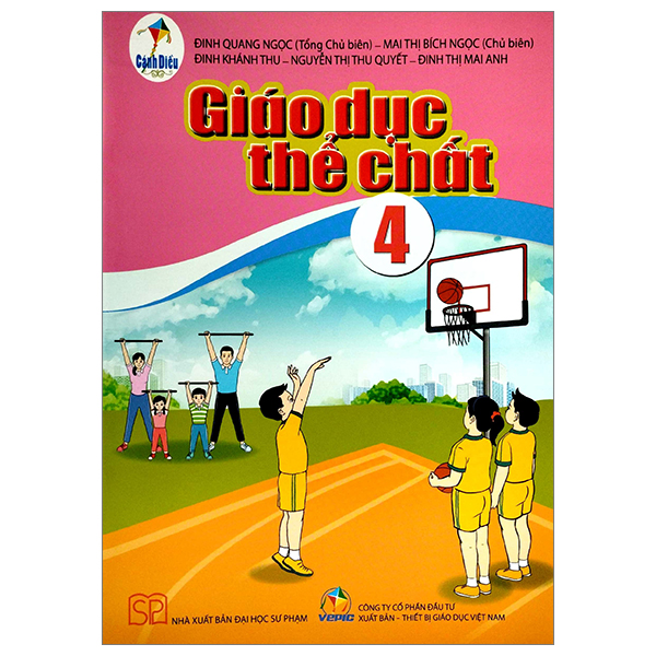Bo
Vo Bai Tap Tieng Viet 4 - Tap 1 (Canh Dieu) (2025) - Ảnh 11
