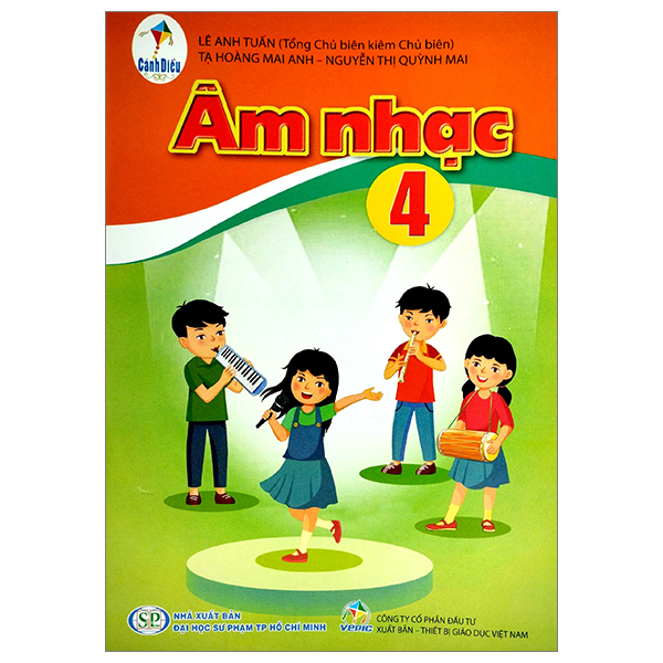 Bo
Vo Bai Tap Tieng Viet 4 - Tap 1 (Canh Dieu) (2025) - Ảnh 15