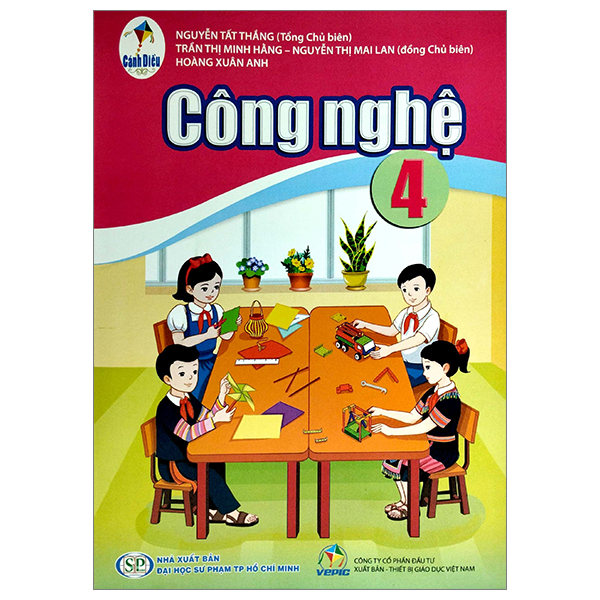 Bo
Vo Bai Tap Tieng Viet 4 - Tap 1 (Canh Dieu) (2025) - Ảnh 17