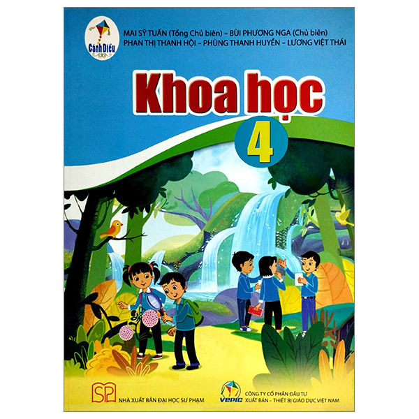 Bo
Vo Bai Tap Tieng Viet 4 - Tap 1 (Canh Dieu) (2025) - Ảnh 7