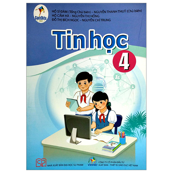 Bo
						
										
										Vo Bai Tap Tieng Viet 4 - Tap 2 (Canh Dieu) (2025) - Ảnh 8