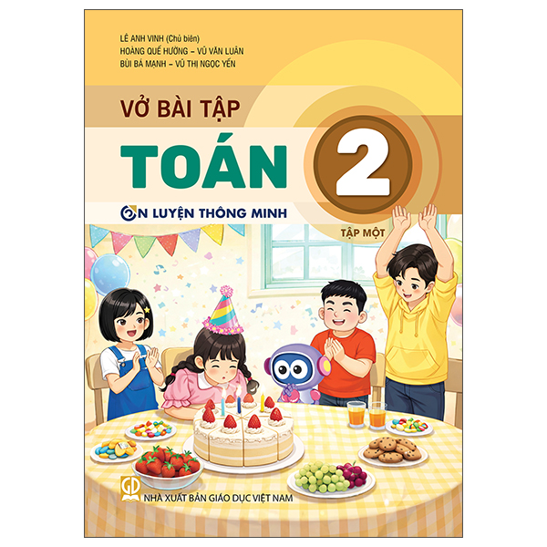 Bộ Vở Bài Tập Tiếng Việt 4 - Tập 2 (Ôn Luyện Thông Minh) - Ảnh 19