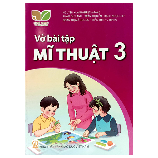 Bộ Vở Bài Tập Tin Học 3 (Tích Hợp Phát Triển Năng Lực Số) (Phiên Bản 2026) - Ảnh 15