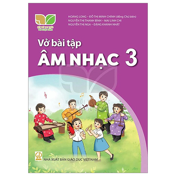 Bộ Vở Bài Tập Tin Học 3 (Tích Hợp Phát Triển Năng Lực Số) (Phiên Bản 2026) - Ảnh 17