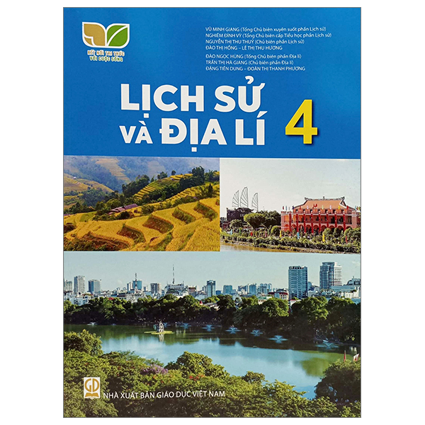 Bo
						
										
										Vo Bai Tap Tin Hoc 4 (Ket Noi) (Chuan) - Ảnh 8