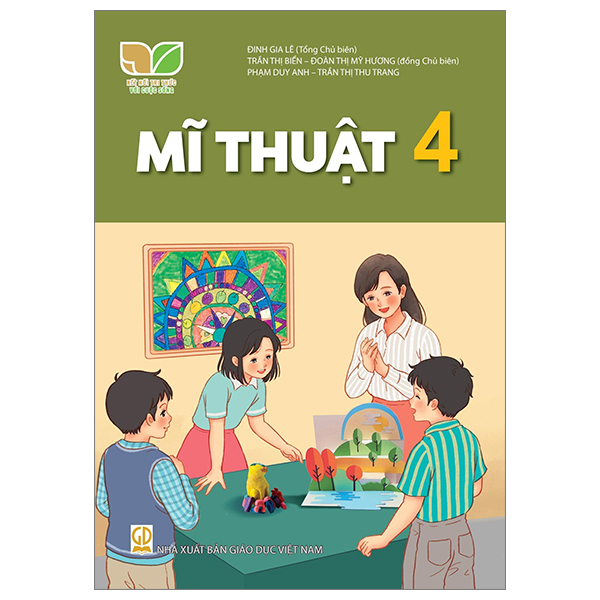 Bo
						
										
										Vo Bai Tap Tin Hoc 4 (Ket Noi) (Chuan) - Ảnh 9