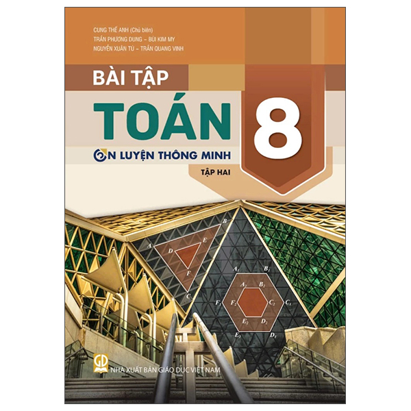 Bộ Vở Bài Tập Toán 1 - Tập 2 (Ôn Luyện Thông Minh) - Ảnh 28