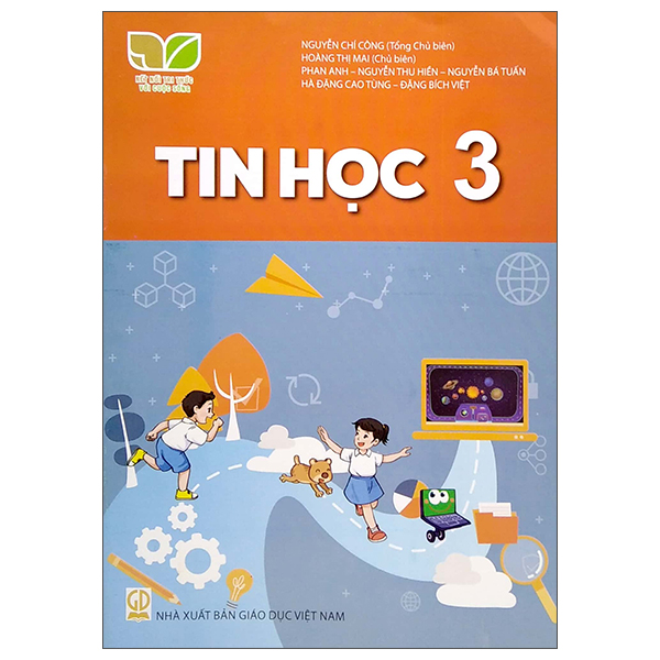 Bo
Vo Bai Tap Toan 3 - Tap 1 (Ket Noi) (Chuan) - Ảnh 23