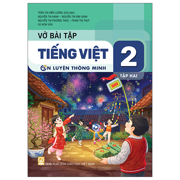 Bộ Vở Bài Tập Toán 3 - Tập 2 (Ôn Luyện Thông Minh) - Ảnh 20