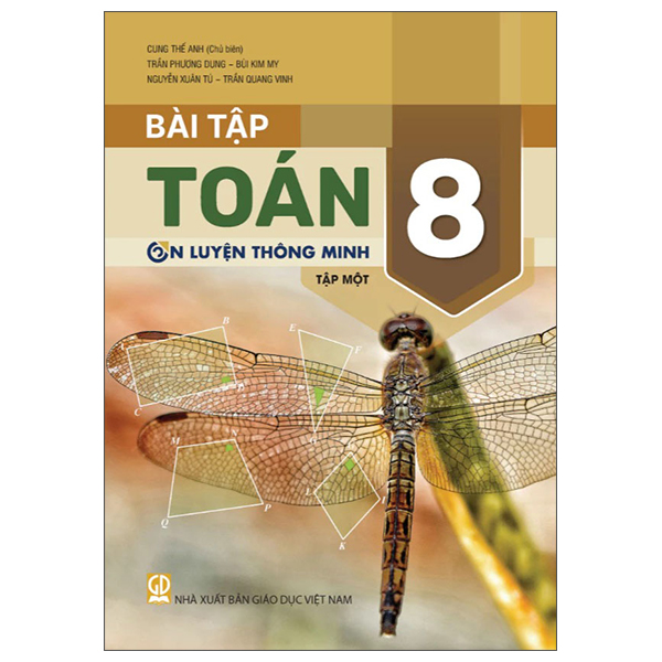 Bộ Vở Bài Tập Toán 3 - Tập 2 (Ôn Luyện Thông Minh) - Ảnh 4