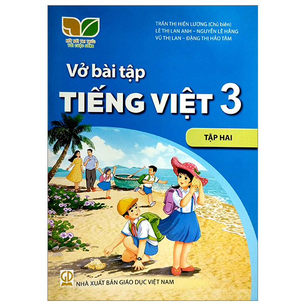 Bộ Vở Bài Tập Toán 3 - Tập 2 (Tích Hợp Phát Triển Năng Lực Số) (Phiên Bản 2026) - Ảnh 18
