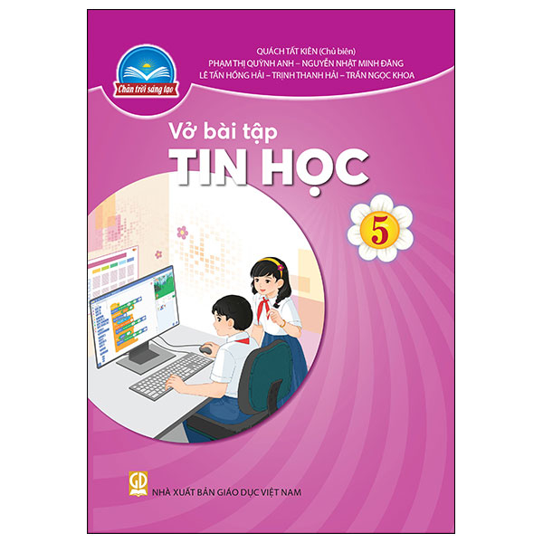 Bộ Vở Bài Tập Toán 5 - Tập 2 (Chân Trời) (Chuẩn) - Ảnh 10