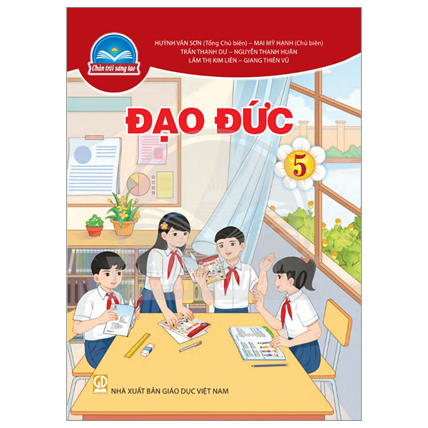 Bộ Vở Bài Tập Toán 5 - Tập 2 (Chân Trời) (Chuẩn) - Ảnh 28