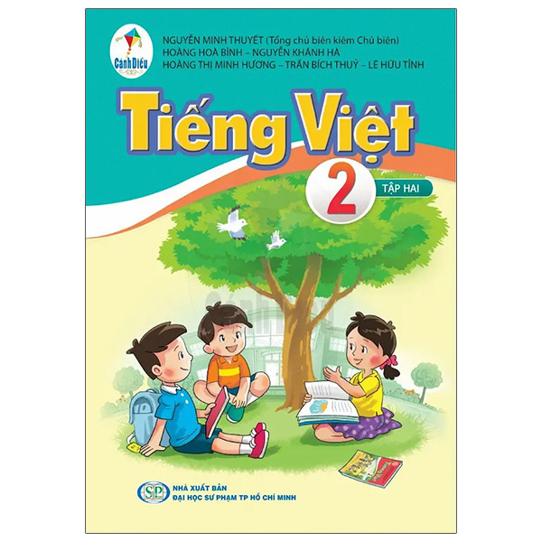 Bộ
Vở Bài Tập Tự Nhiên Và Xã Hội 2 (Cánh Diều) (2025) - Ảnh 11