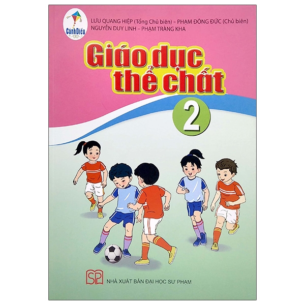 Bộ
Vở Bài Tập Tự Nhiên Và Xã Hội 2 (Cánh Diều) (2025) - Ảnh 12
