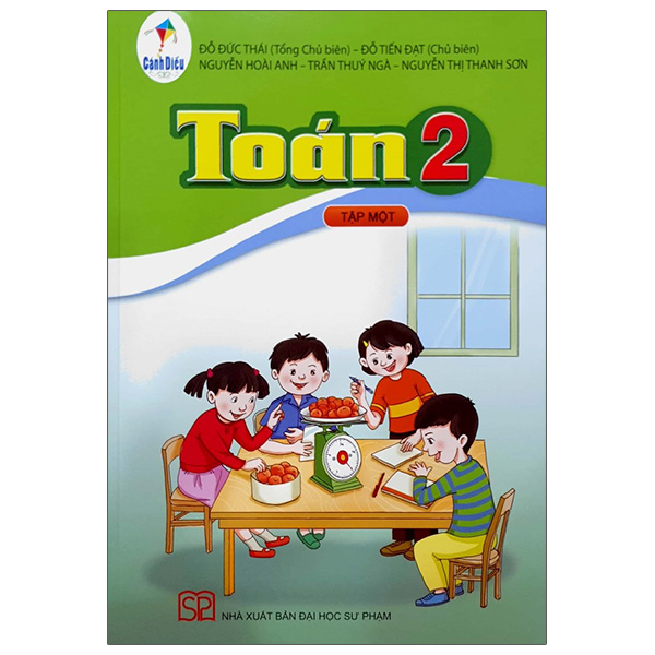 Bộ
Vở Bài Tập Tự Nhiên Và Xã Hội 2 (Cánh Diều) (2025) - Ảnh 16