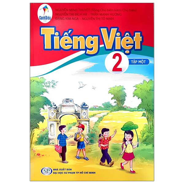 Bộ
Vở Bài Tập Tự Nhiên Và Xã Hội 2 (Cánh Diều) (2025) - Ảnh 2