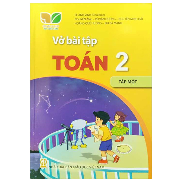 Bộ Vở Bài Tập Tự Nhiên Và Xã Hội 2 (Tích Hợp Phát Triển Năng Lực Số) (Phiên Bản 2026) - Ảnh 19