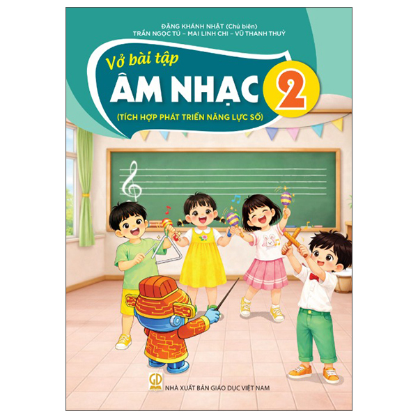 Bộ Vở Bài Tập Tự Nhiên Và Xã Hội 2 (Tích Hợp Phát Triển Năng Lực Số) (Phiên Bản 2026) - Ảnh 32