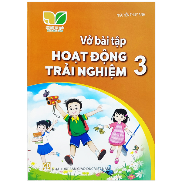 Bộ Vở Bài Tập Tự Nhiên Và Xã Hội 3 (Tích Hợp Phát Triển Năng Lực Số) (Phiên Bản 2026) - Ảnh 13