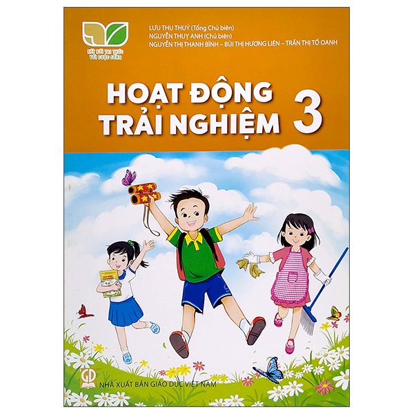 Bộ Vở Bài Tập Tự Nhiên Và Xã Hội 3 (Tích Hợp Phát Triển Năng Lực Số) (Phiên Bản 2026) - Ảnh 32
