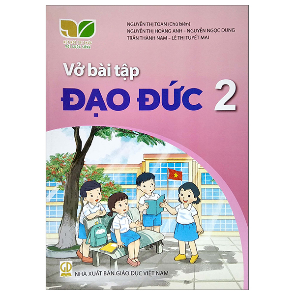 Bo
Vo Bai Tap Tu Nhien Xa Hoi 2 (Ket Noi Tri Thuc) (Chuan) - Ảnh 11