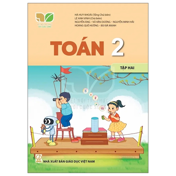 Bo
Vo Bai Tap Tu Nhien Xa Hoi 2 (Ket Noi Tri Thuc) (Chuan) - Ảnh 18