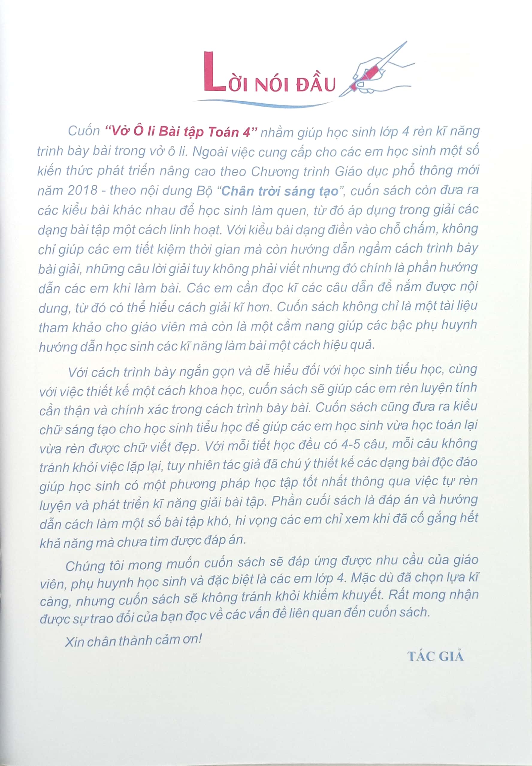 Bo
Vo O Li Bai Tap Toan Lop 4 - Tap 2 - Ảnh 3