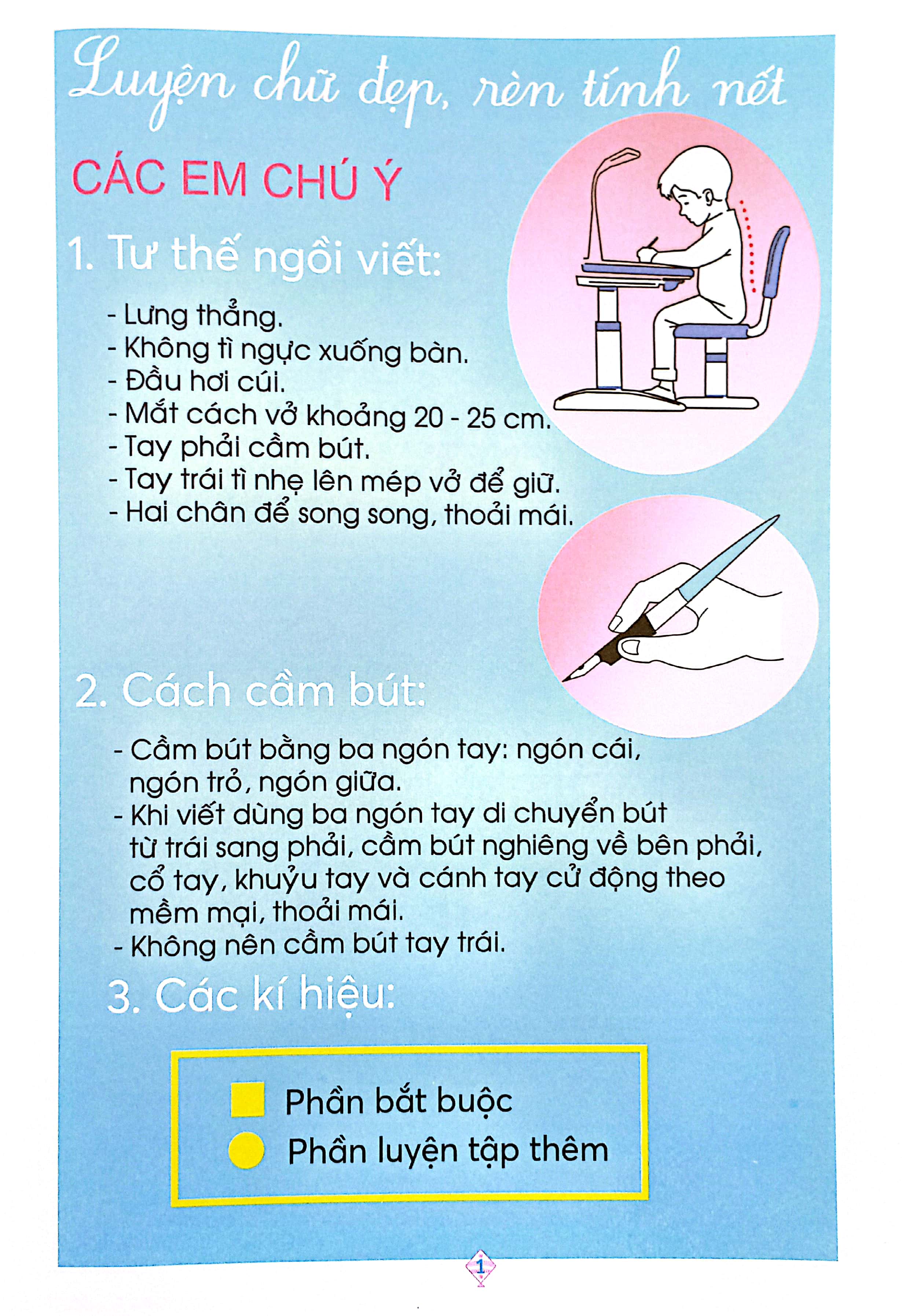 Bo
Vo O Ly Luyen Viet 1 - Chu Co Nho (Canh Dieu) - Ảnh 3