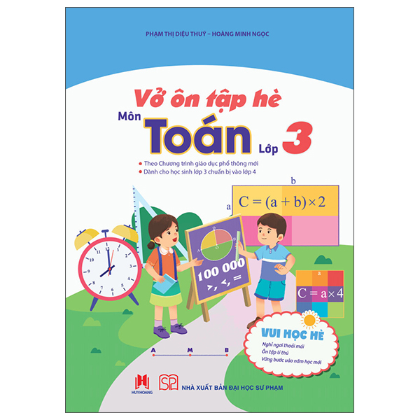 Bộ Vở Ôn Tập Hè Môn Tiếng Việt - Lớp 1 - Ảnh 12