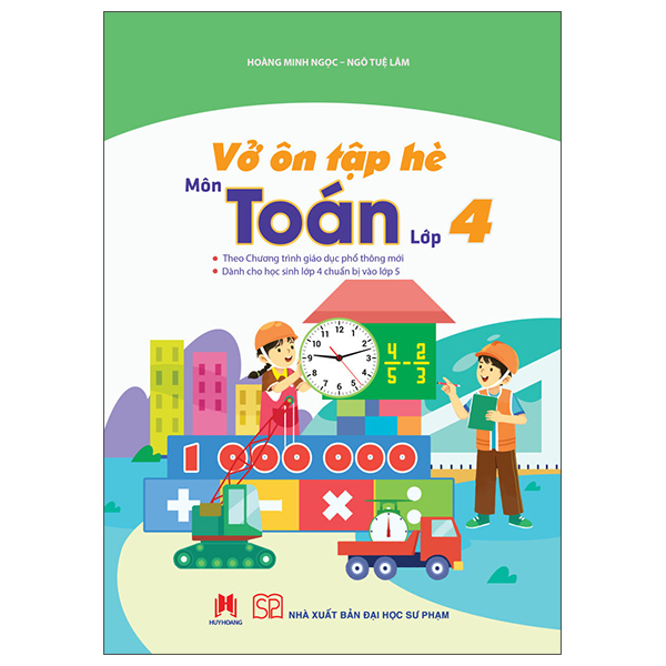 Bộ Vở Ôn Tập Hè Môn Tiếng Việt - Lớp 1 - Ảnh 18
