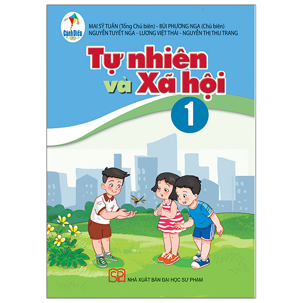 Bo
Vo Thuc Hanh Hoat Dong Trai Nghiem 1 (Canh Dieu) (2025) - Ảnh 15