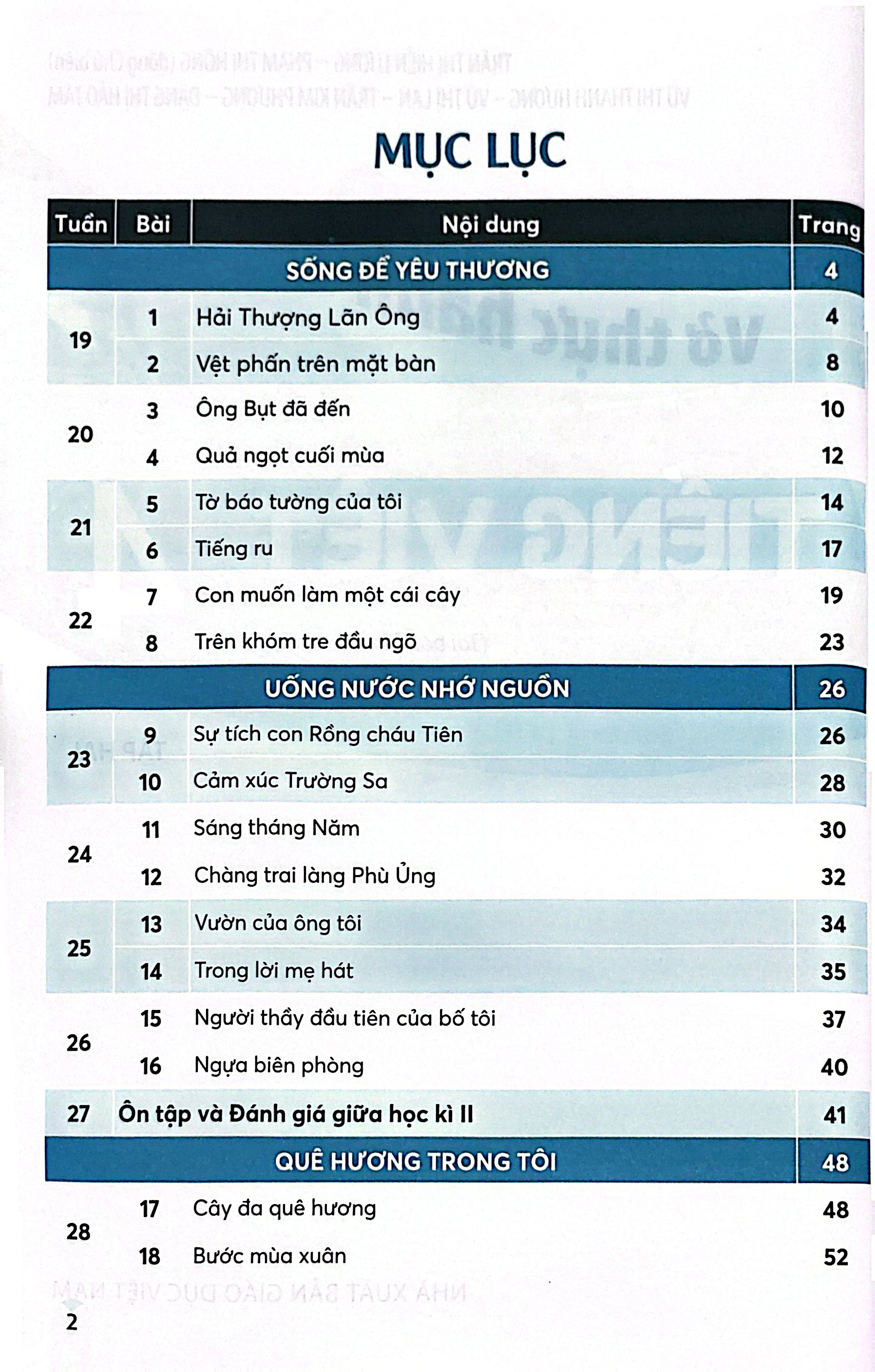 Bộ
Vở Thực Hành Tiếng Việt 4 - Tập 2 (Kết Nối) (Chuẩn) - Ảnh 3