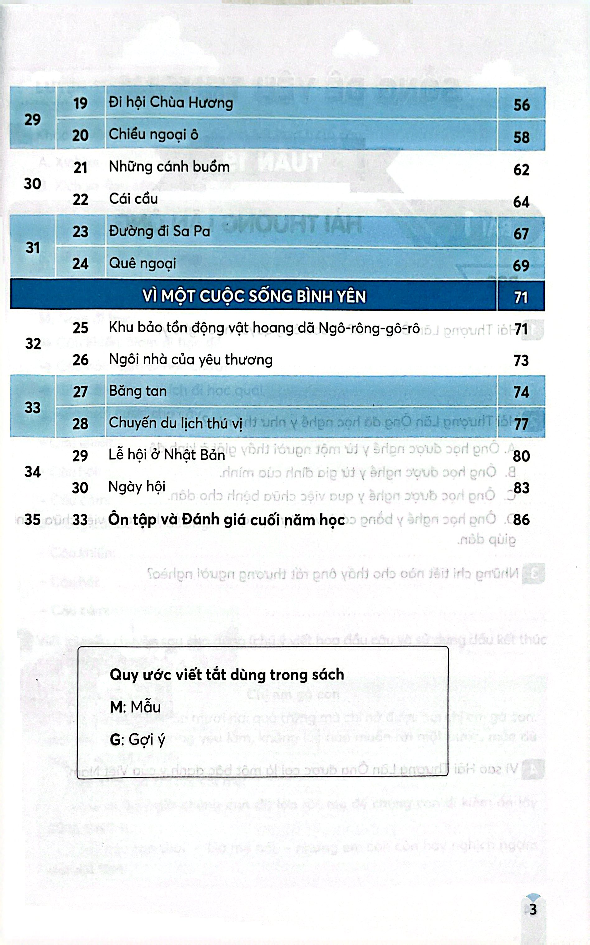 Bộ
Vở Thực Hành Tiếng Việt 4 - Tập 2 (Kết Nối) (Chuẩn) - Ảnh 4