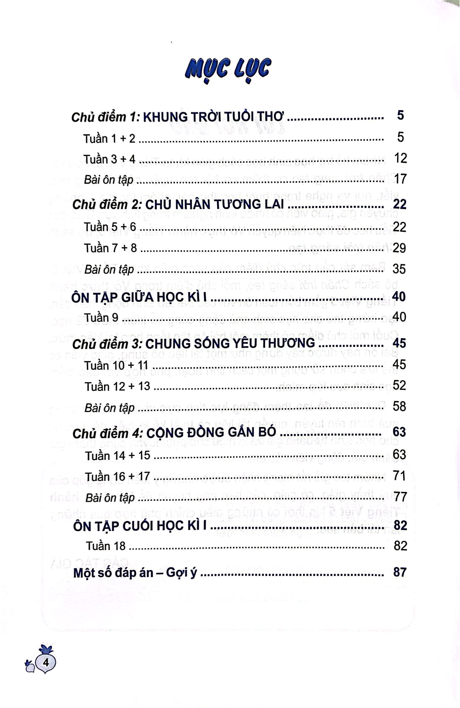 Bo
Vo Thuc Hanh Tieng Viet 5 - Tap 1 (Chan Troi) - Ảnh 3