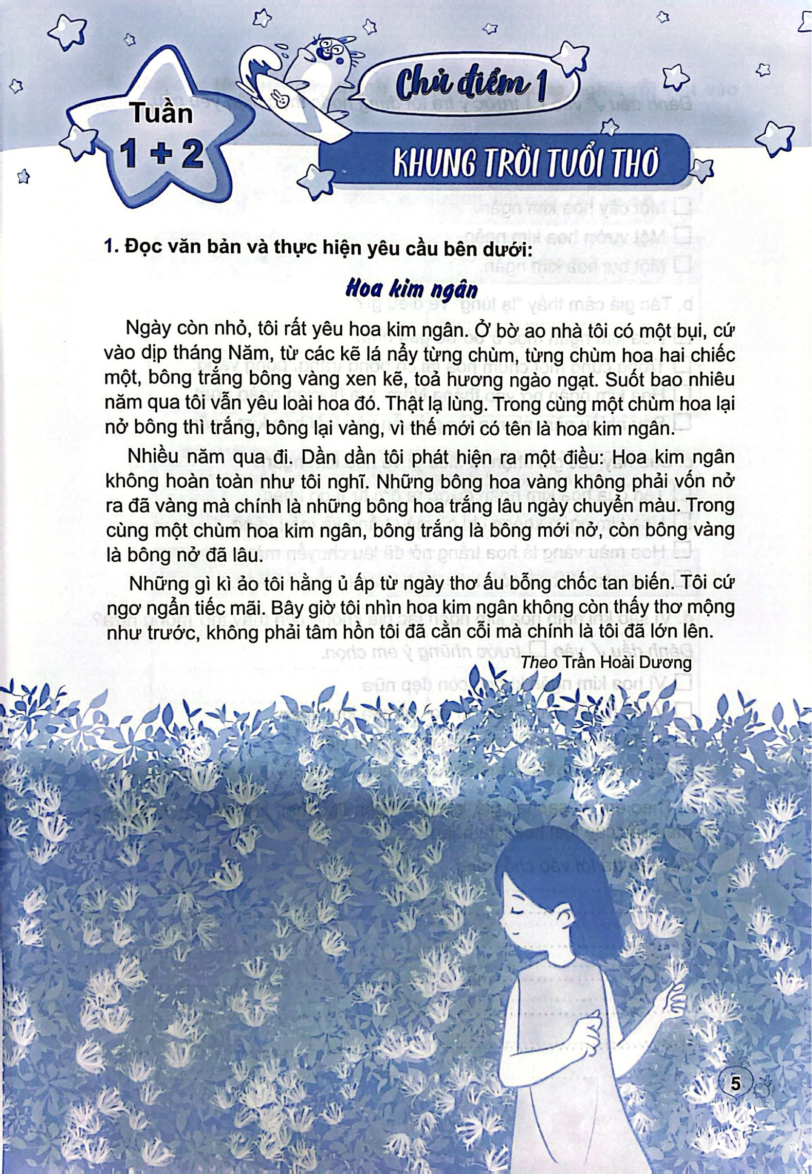 Bo
Vo Thuc Hanh Tieng Viet 5 - Tap 1 (Chan Troi) - Ảnh 4