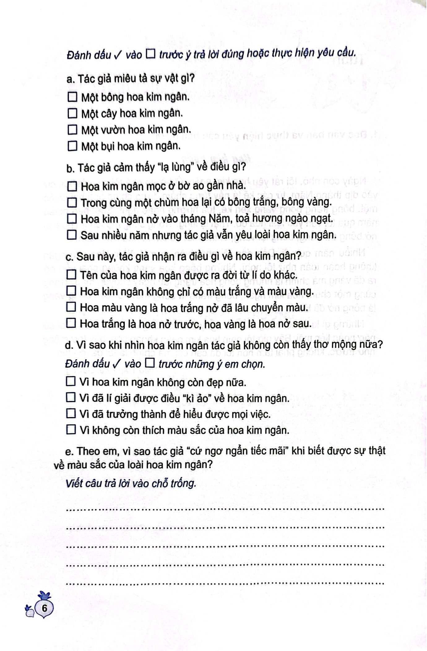 Bo
Vo Thuc Hanh Tieng Viet 5 - Tap 1 (Chan Troi) - Ảnh 5