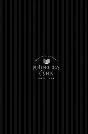 bộ 『ディズニー ツイステッドワンダーランド』アンソロジーコミック vol. 1 - disney twisted wonderland anthology comic - Ảnh 9