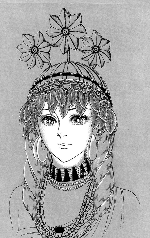 Bo
王家の紋章 - Ouke No Monshou - Crest Of The Royal Family 15 - Ảnh 3