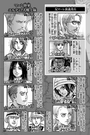 bộ 進撃の巨人(29) - shingeki no kyojin tsuujouban 29 - Ảnh 7