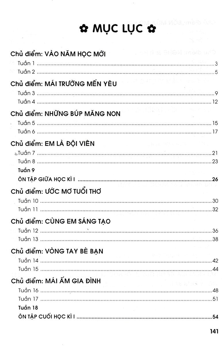 Bồi Dưỡng Tiếng Việt Lớp 3 (Chân Trời) - Ảnh 2