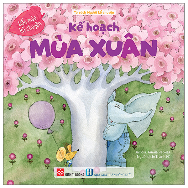 Bốn Mùa Kể Chuyện - Câu Chuyện Kể Mùa Đông - Ảnh 2