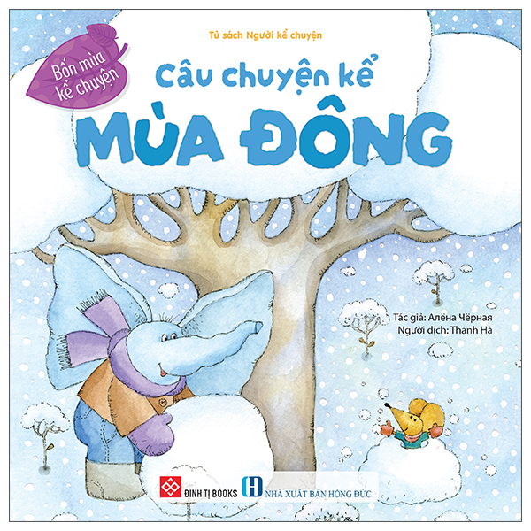 Bốn Mùa Kể Chuyện - Kế Hoạch Mùa Xuân - Ảnh 2